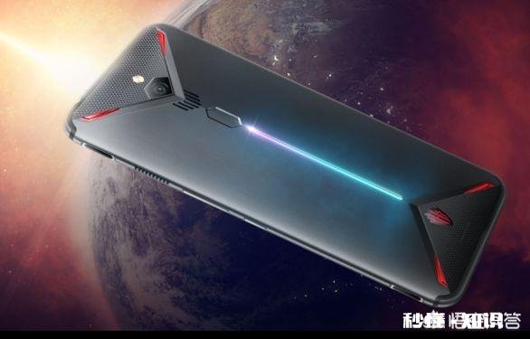 游戏手机,电池耐用,处理器不错,有什么推荐⊙﹏⊙