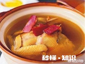 胃寒的人该怎么调理