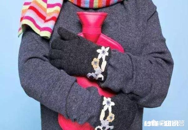 胃寒的人该怎么调理