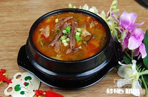 胃寒的人该怎么调理