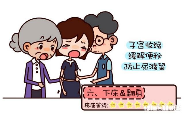 剖腹产怎么上厕所?剖腹产后多长时间可以上厕所