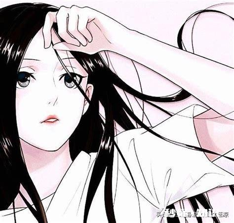 有什么动漫女主是三无