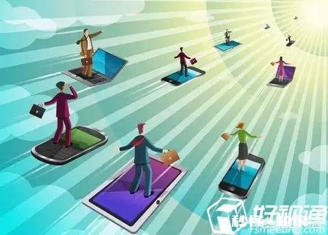 为什么说IT行业有前景