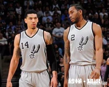 伦纳德和德罗赞互换东家，丹尼·格林被交易至猛龙，马刺赚了吗