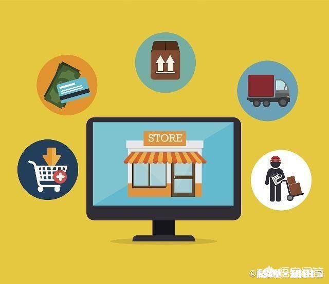 电商冲击下实体零售商如何走出困境