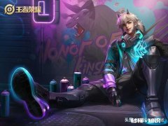 张大仙巅峰赛拿下15杀，只因用裴擒虎创“赤虎流”，游戏打法如何