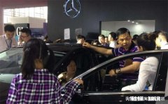 你买车是去4s店买还是去车展买