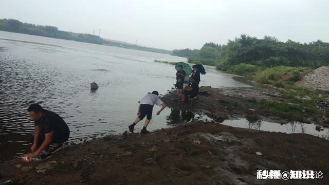 哪一刻你被自己给丑到了