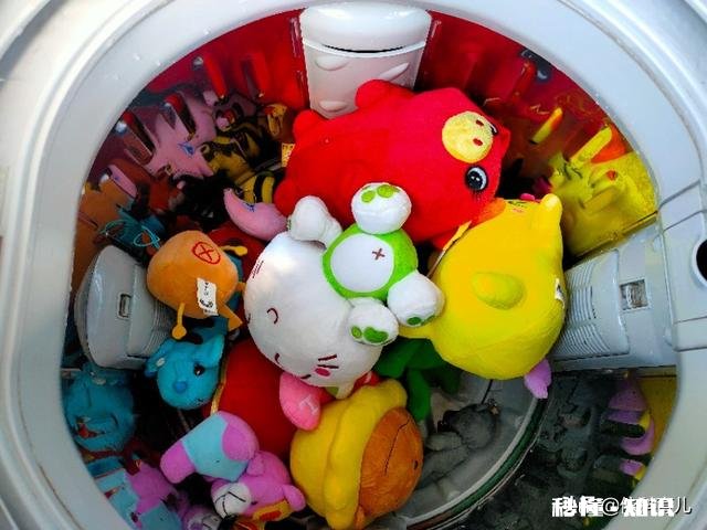 过时的玩具，该如何处理