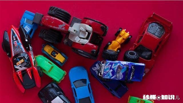 过时的玩具，该如何处理