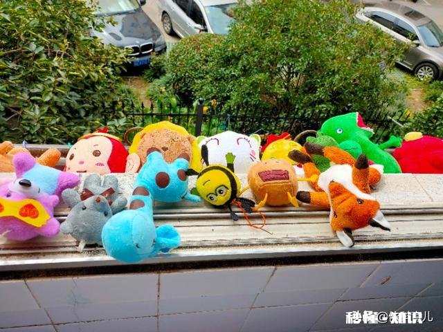 过时的玩具，该如何处理