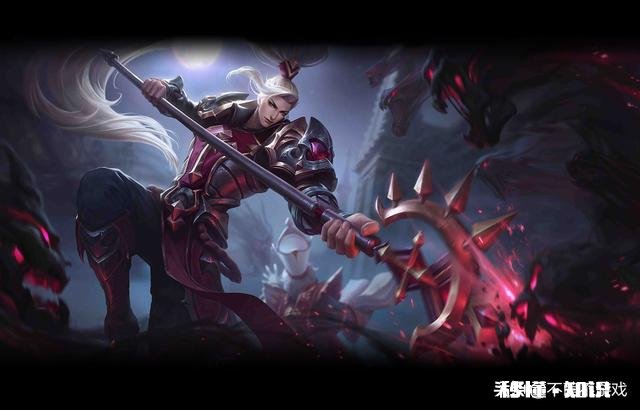 王者荣耀优化四名英雄海报，孙悟空增加坐骑，程咬金喜感满满，韩信帅气十足，如何评价