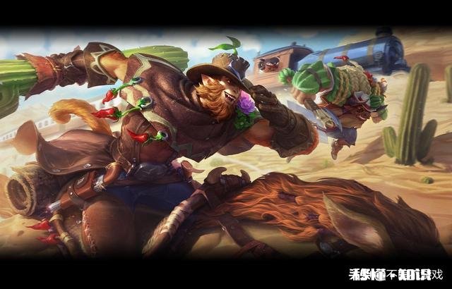 王者荣耀优化四名英雄海报，孙悟空增加坐骑，程咬金喜感满满，韩信帅气十足，如何评价