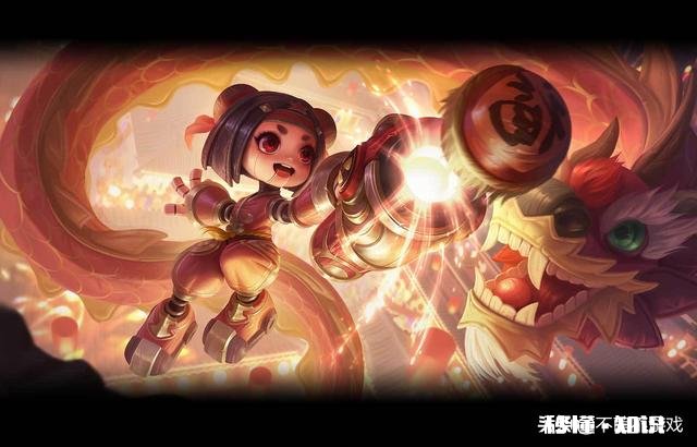 王者荣耀优化四名英雄海报，孙悟空增加坐骑，程咬金喜感满满，韩信帅气十足，如何评价