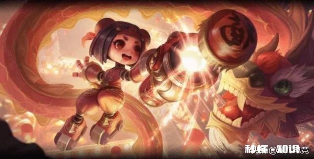 王者荣耀优化四名英雄海报，孙悟空增加坐骑，程咬金喜感满满，韩信帅气十足，如何评价