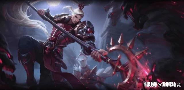 王者荣耀优化四名英雄海报，孙悟空增加坐骑，程咬金喜感满满，韩信帅气十足，如何评价