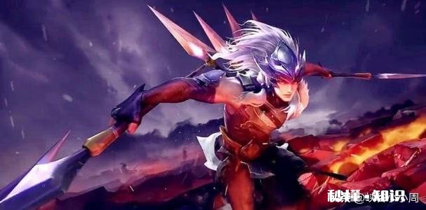 你觉得亚瑟是王者荣耀最全能的英雄吗为什么