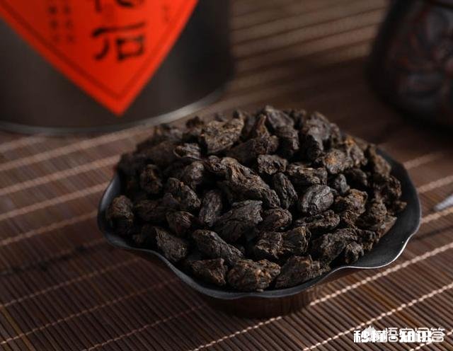 选择普洱茶标准是什么