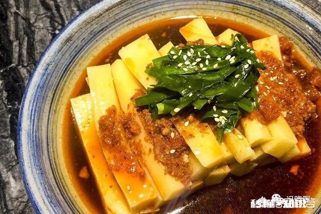 陕西黄色凉皮是怎么做的，有地方学吗