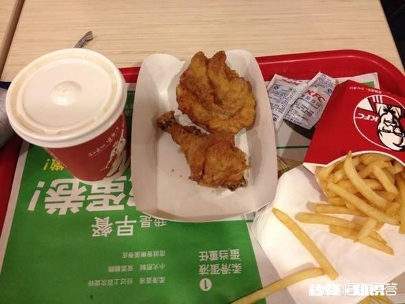 为何有时叫外卖比去实体店点餐还要便宜