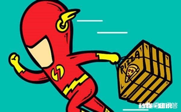 为何有时叫外卖比去实体店点餐还要便宜