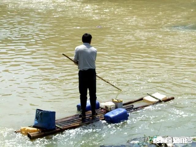 气温回暖，在农村又有偷偷出来电鱼的人，对此你怎么看