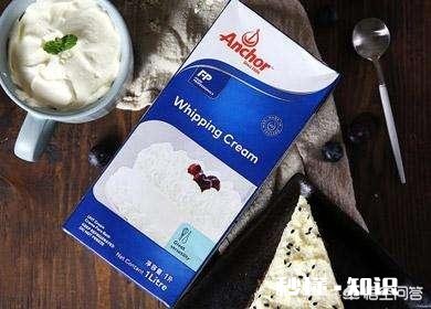 如何打发奶油比较好