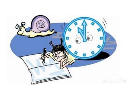 为什么有的人一直拖延，从心理学角度如何解决