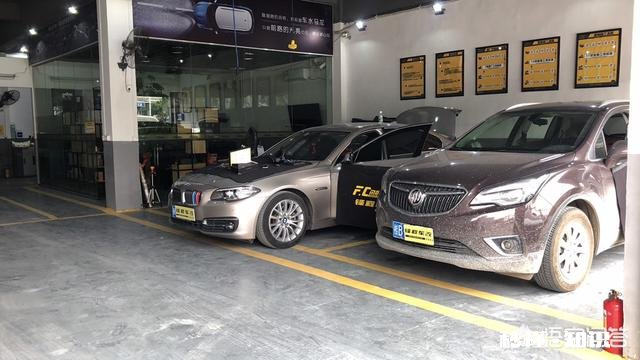 各位哪个牌子的行车记录仪清晰度高夜视效果好点