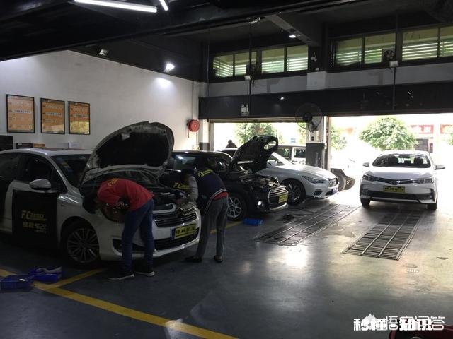 各位哪个牌子的行车记录仪清晰度高夜视效果好点