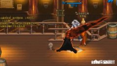 DNF哪个不起眼的职业才是PK场中极强的存在