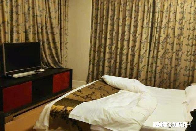 疫情来临那些徒步在路上的人都去哪了