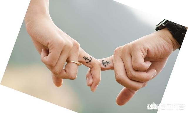 情侣之间应该测试忠诚度吗