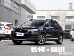 家用SUV，要求AT，空间，耐用，省心，合资。有什么推荐谢谢