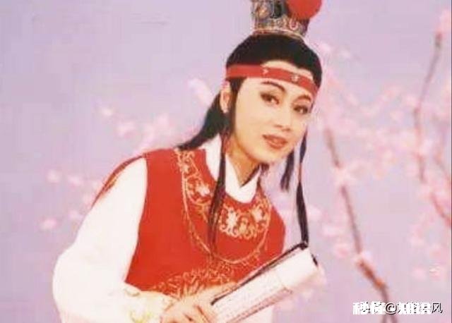 哪些女星算得上是古典美人