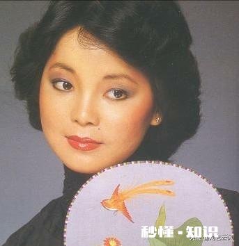 哪些女星算得上是古典美人