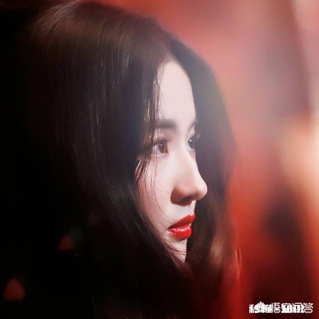 刘亦菲和唐嫣谁更美，为什么呢