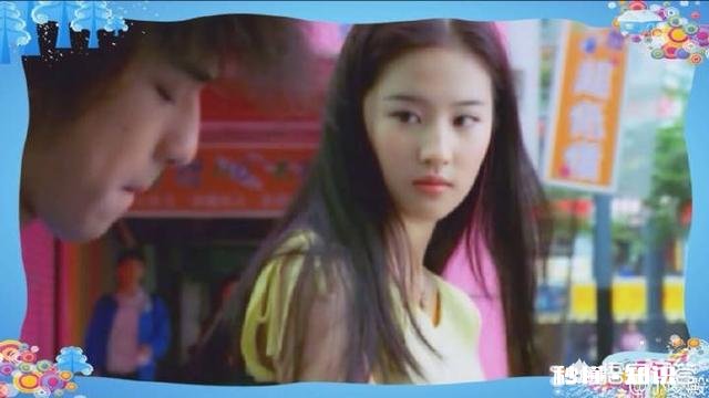 刘亦菲和唐嫣谁更美，为什么呢