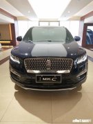 究竟是什么原因让国产宝马x1在林肯mkc面前硬不起来