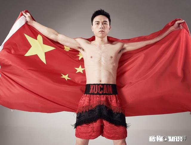 普通人能成为拳王吗去哪里训练