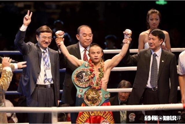 普通人能成为拳王吗去哪里训练