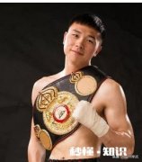 普通人能成为拳王吗去哪里训练