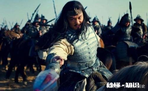 吕布、颜良、文丑、典韦与关羽、张飞、赵云、马超，死战不退，结局如何