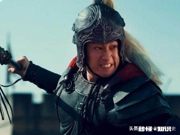 吕布、颜良、文丑、典韦与关羽、张飞、赵云、马超，死战不退，结局如何