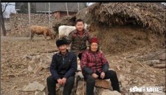 在农村为什么有些老人更爱长孙