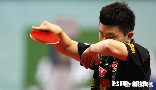 乒乓球比赛中为什么不安排工作人员负责捡球