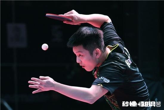 乒乓球比赛中为什么不安排工作人员负责捡球