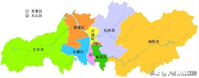 29岁，年薪到手50万，在长沙可以买个多大的房子