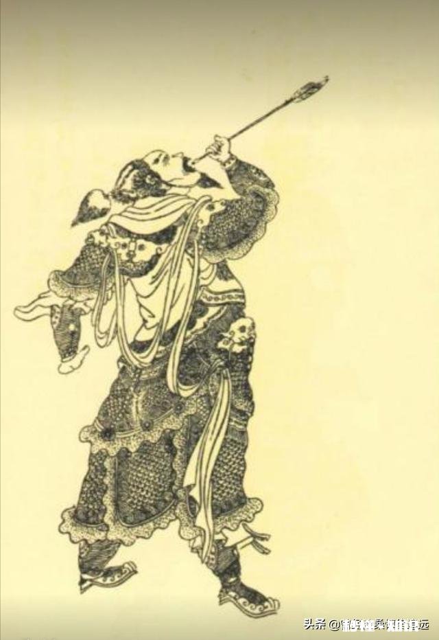 曹操的身边哪个将领最厉害