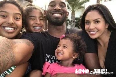 为什么当初科比要告她母亲这是一种什么行为